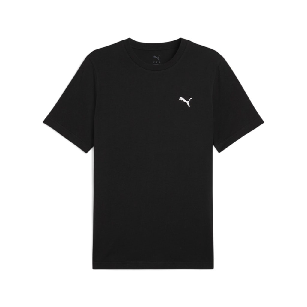 Puma ESS Small Logo Tee S
