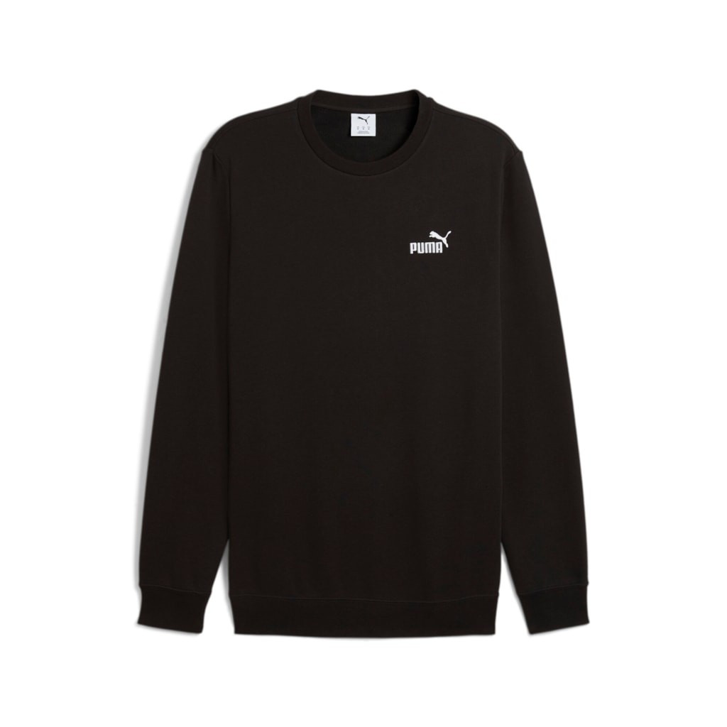 Puma ESS Small No. 1 Logo Crew TR S