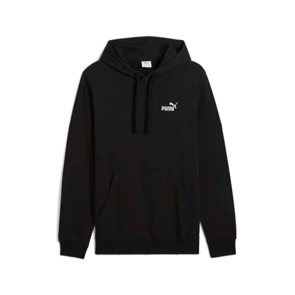 Puma ESS Small No. 1 Logo Hoodie TR S