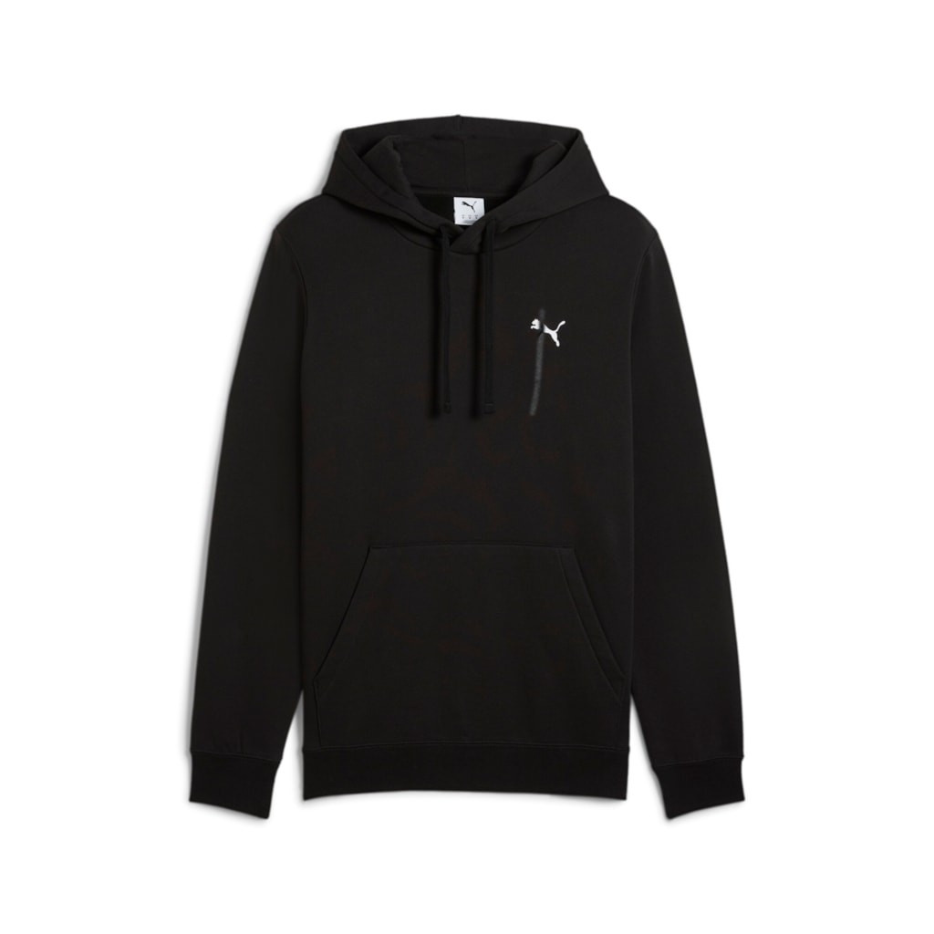 Puma ESS Hoodie TR S