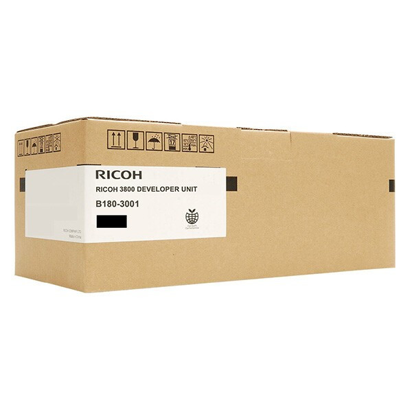 Ricoh B1803001, B1803005 černý (black) originální developer