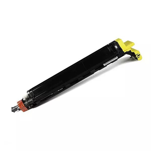 Kyocera DV-8350Y 302L793040 žlutý (yellow) originální developer