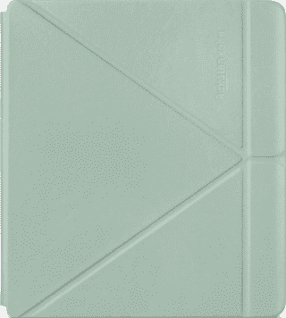 Rakuten Kobo Sage Světle zelené pouzdro SleepCover