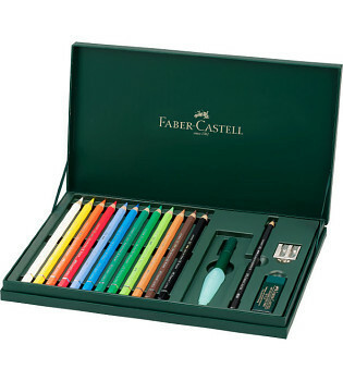 Sada Faber-Castell Albrecht Durer Magnus 12ks