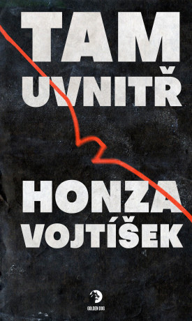 Tam uvnitř - Honza Vojtíšek - e-kniha
