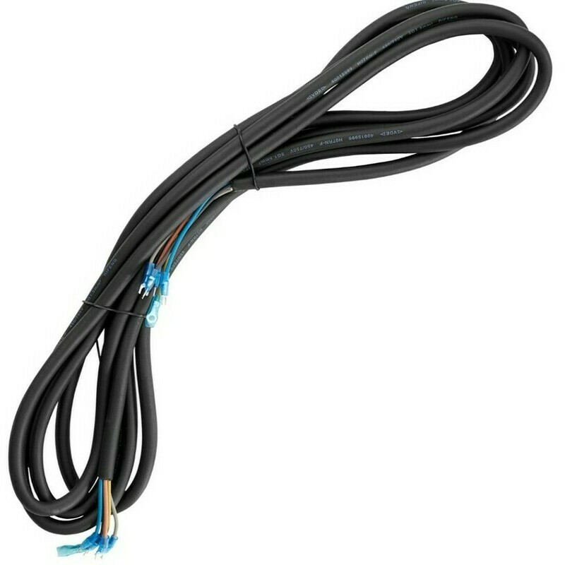 Kabel propojovací pro klimatizace do 5,3 kW