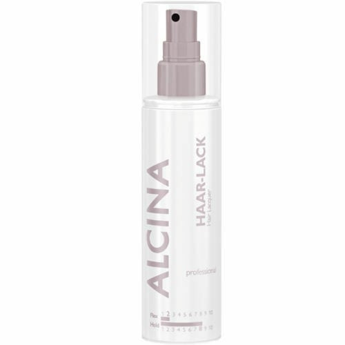 Lak na vlasy se silnou fixací (Hair-Lack) Alcina - 500 ml