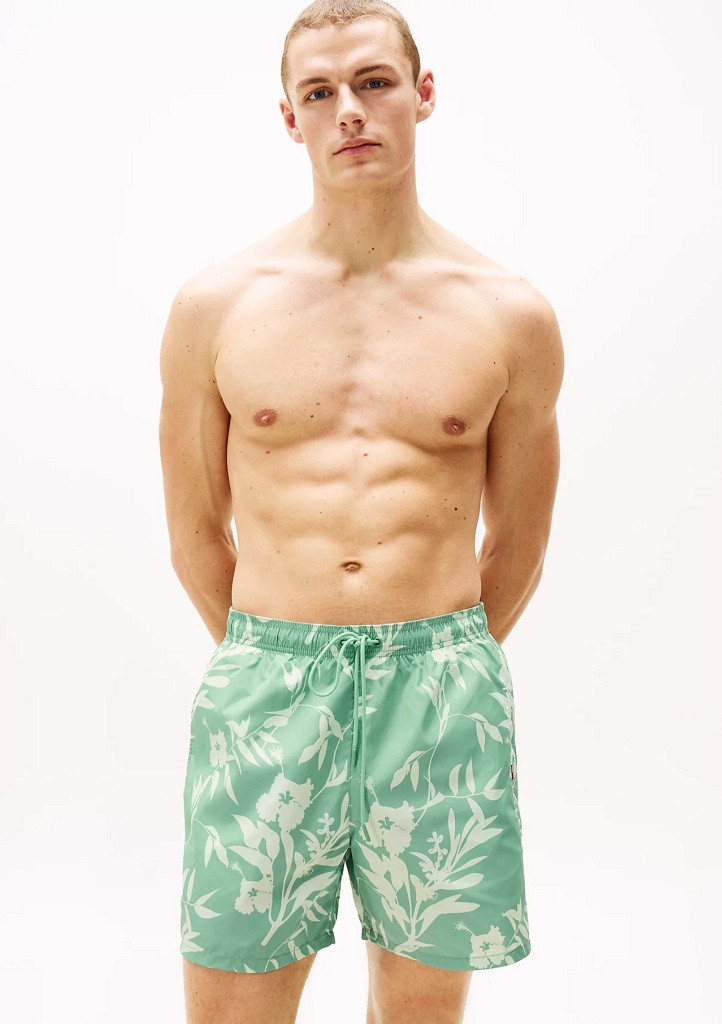 Pánské plavky Tommy Hilfiger UM0UM03266