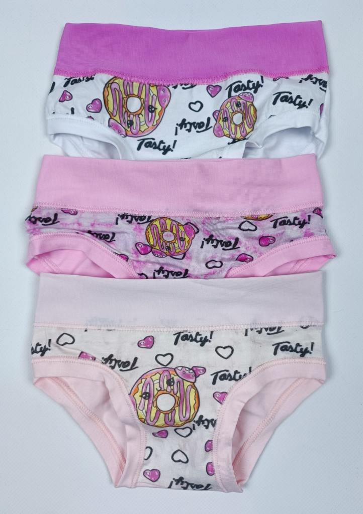 Dětské kalhotky Emybimba B/2870