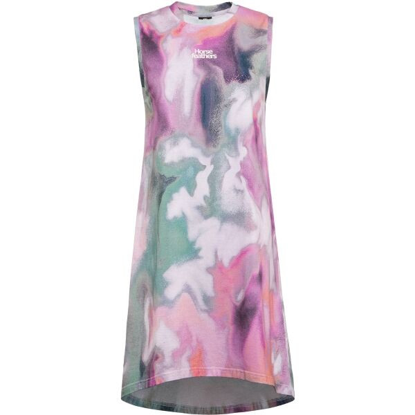 Horsefeathers NYA Dámské šaty, mix, velikost