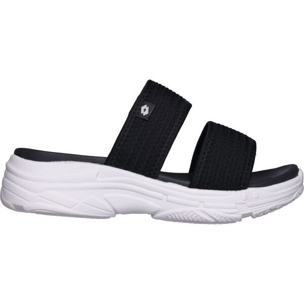 Lotto PIERA Dámské sandále, černá, velikost