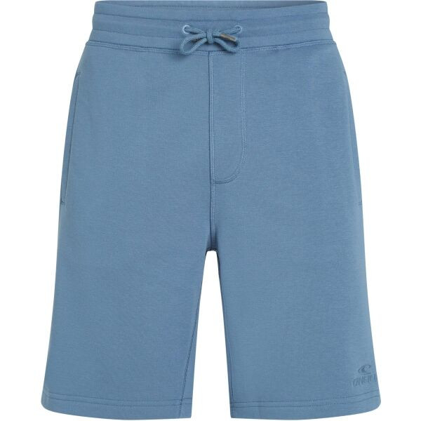 O'Neill SMALL LOGO Pánské šortky, modrá, velikost