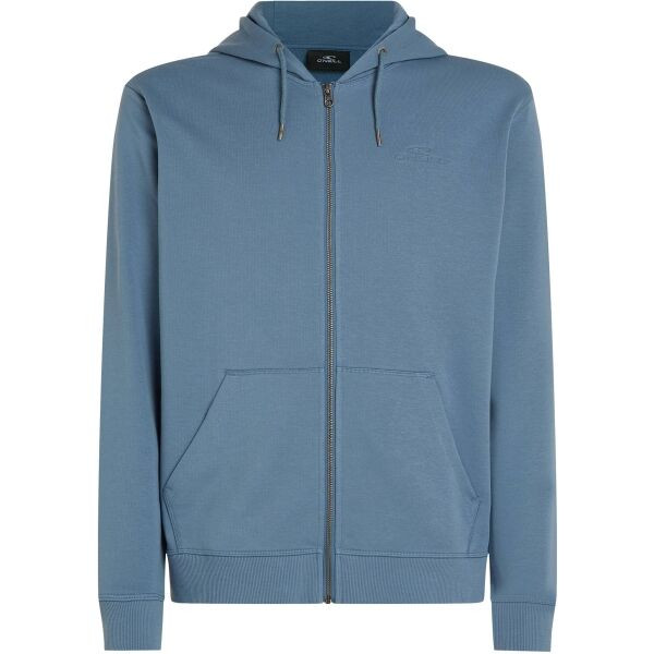 O'Neill SMALL LOGO Pánská mikina, modrá, velikost