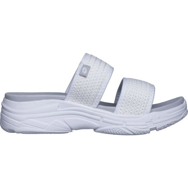 Lotto PIERA Dámské sandále, šedá, velikost