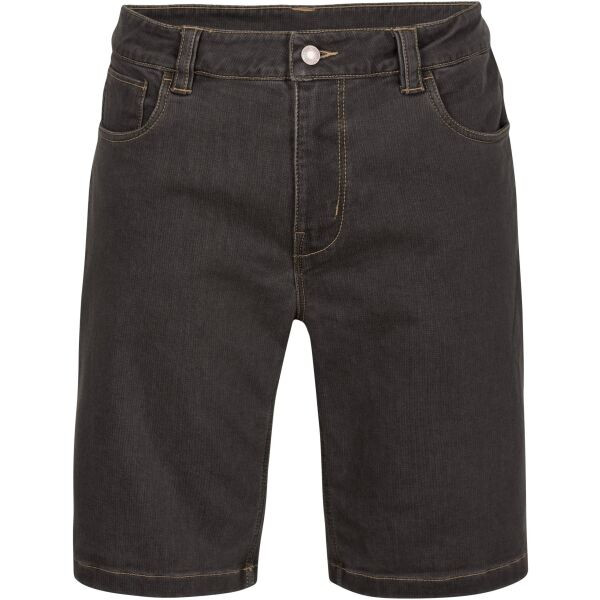 O'Neill SMALL LOGO Pánské šortky, černá, velikost