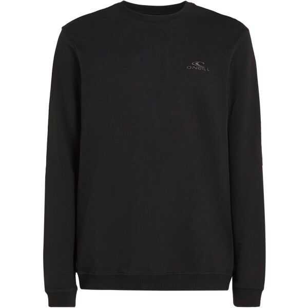 O'Neill L/SLV Pánské tričko s dlouhým rukávem, černá, velikost