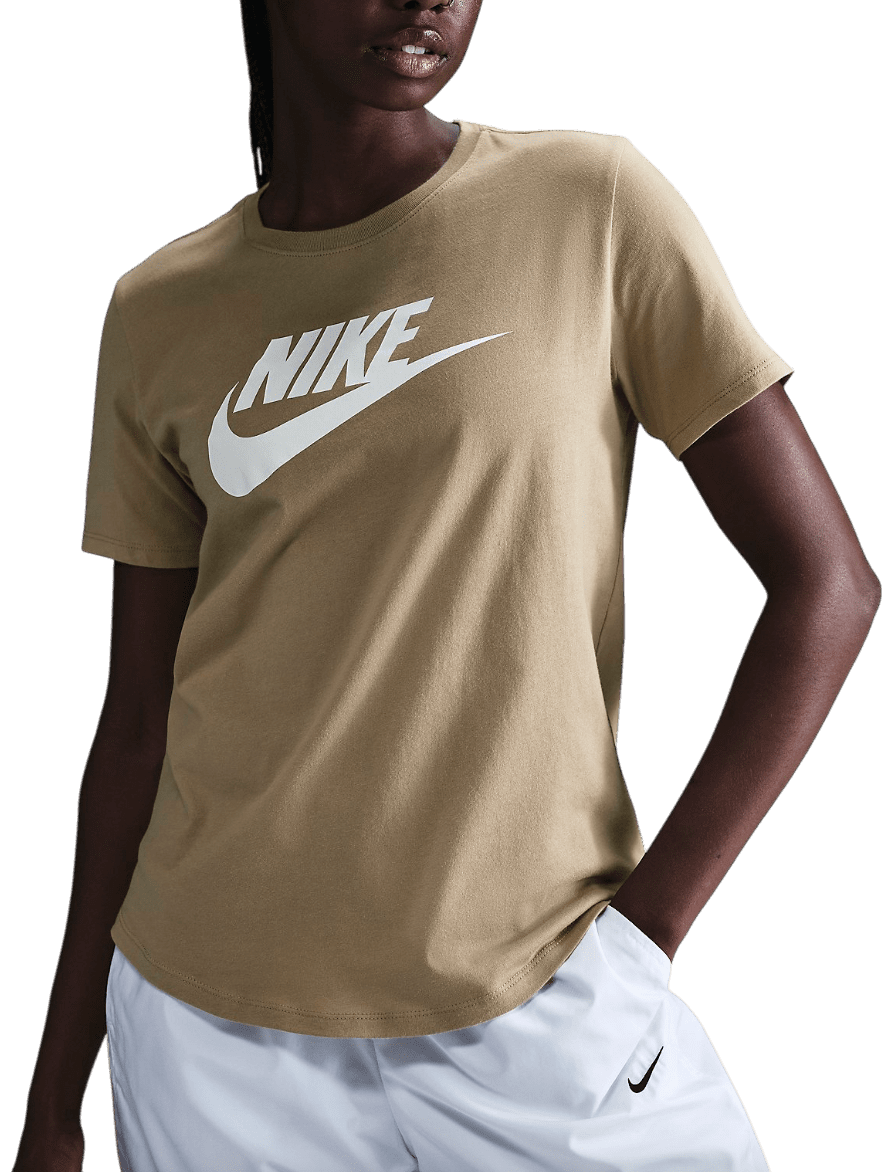Triko Nike  Essentials Logo T-Shirt Women