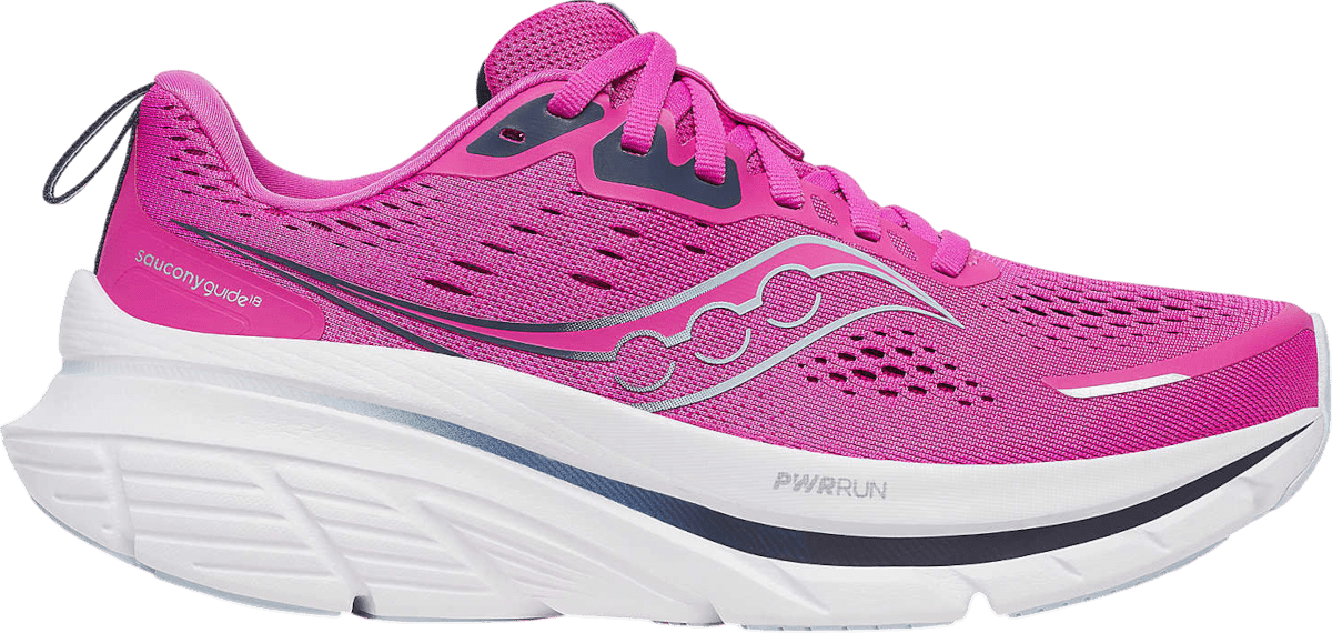 Běžecké boty Saucony Guide 18