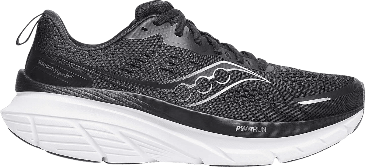 Běžecké boty Saucony Guide 18 WIDE