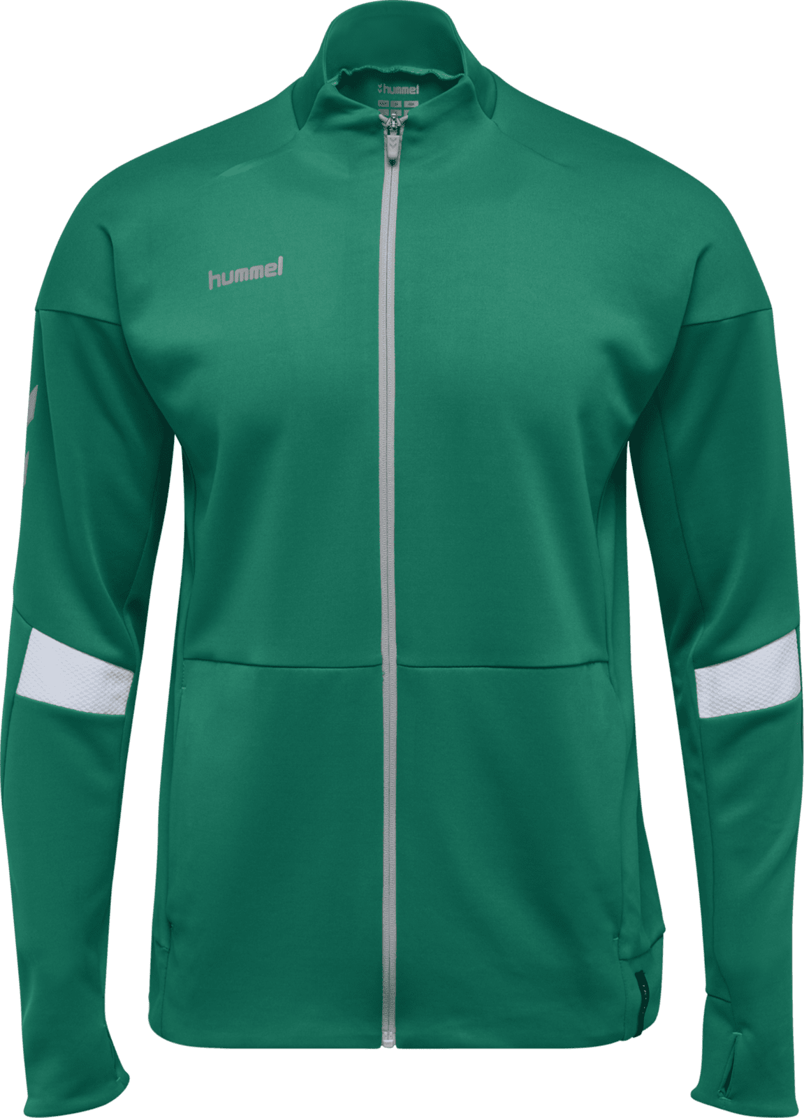 Bunda Hummel TECH MOVE POLY ZIP JACKET