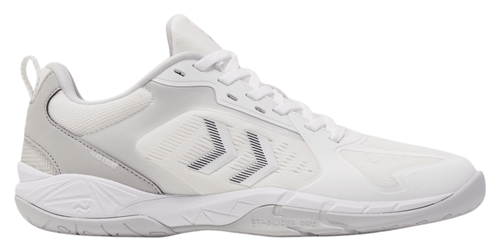 Indoorové boty Hummel SPEED COURT