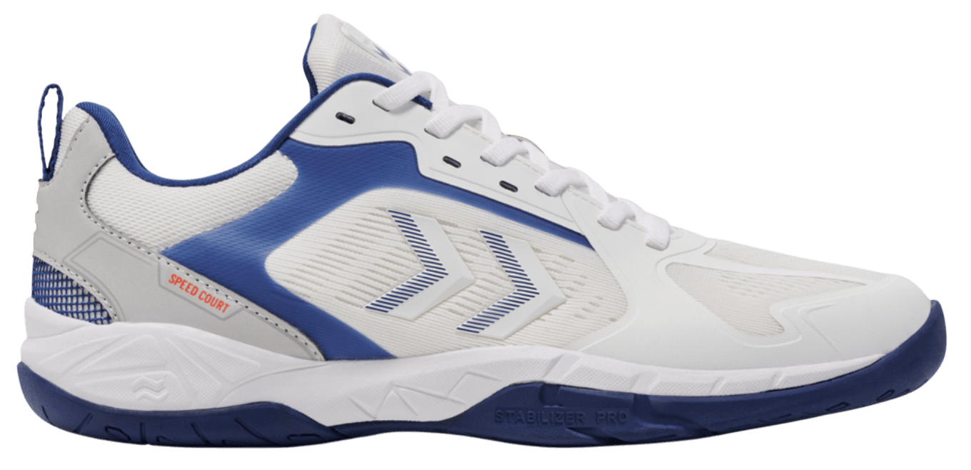 Indoorové boty Hummel Hummel Speed Court shoe