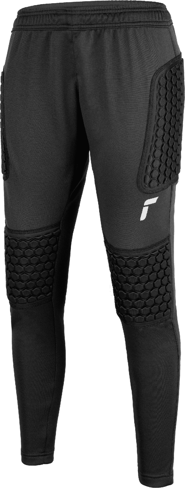 Kalhoty Reusch Reusch Contest II Pant Advance Junior
