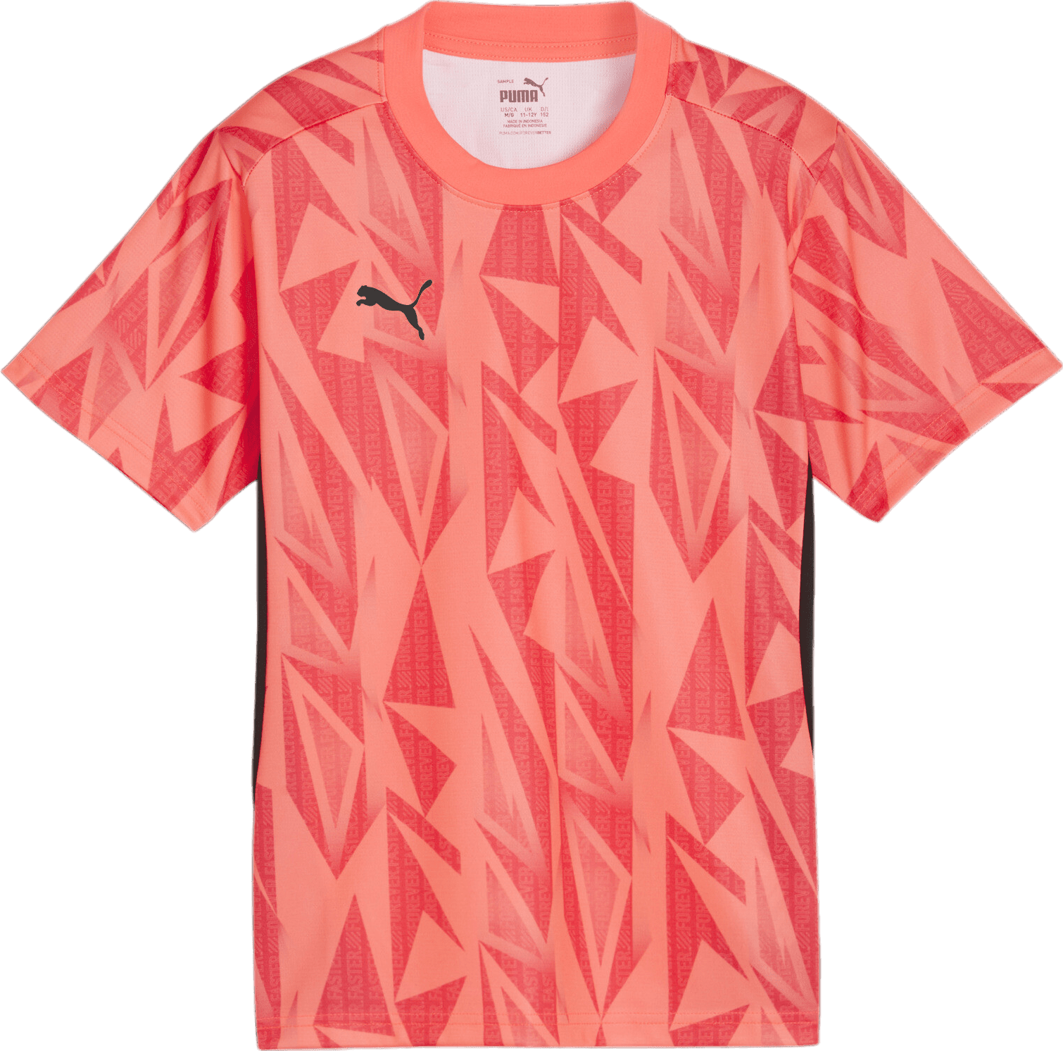 Dres Puma individualFINAL FF Jersey Kids