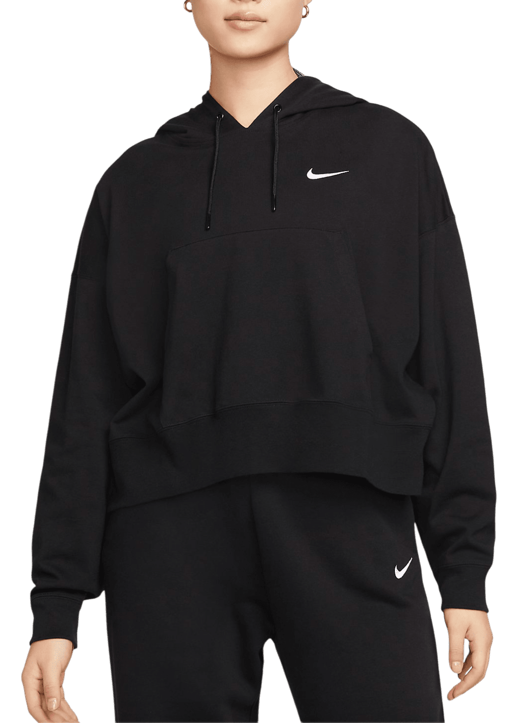 Mikina s kapucí Nike  Sportswear