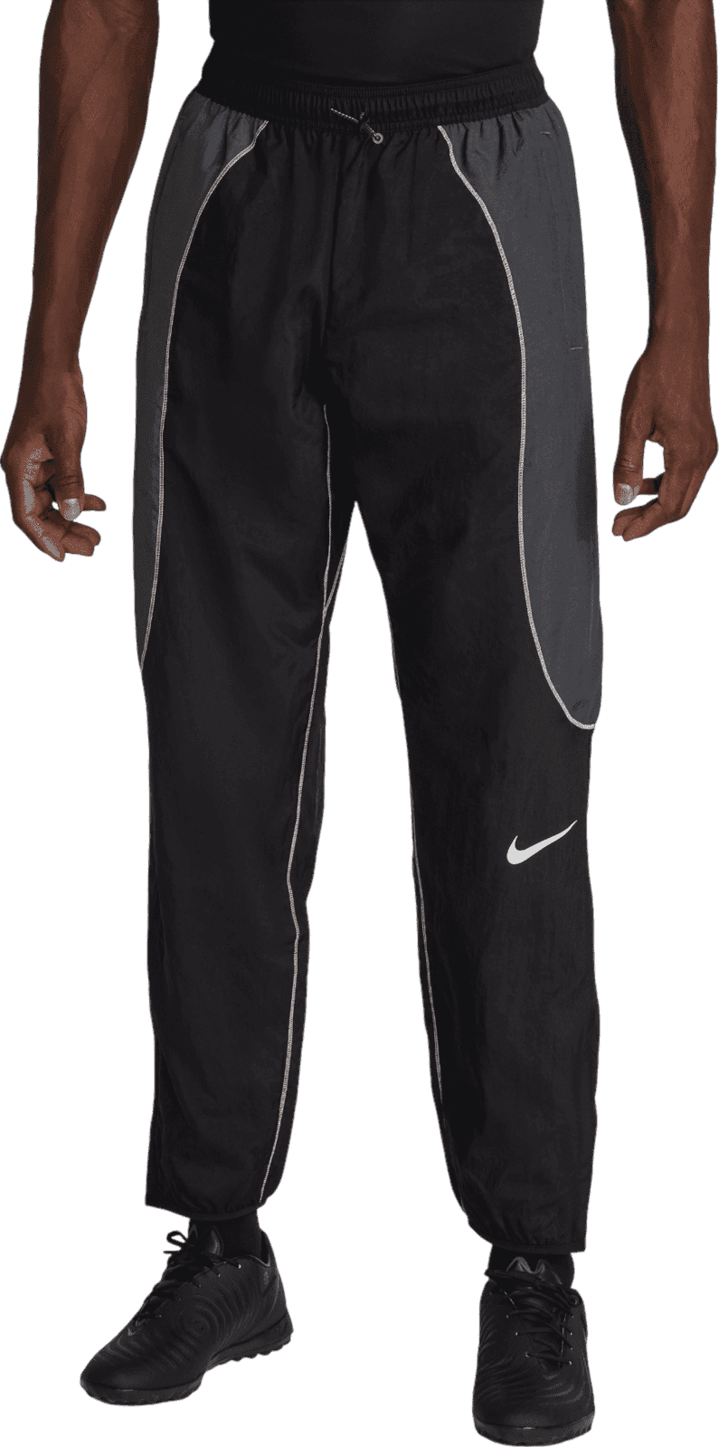 Kalhoty Nike M NK REPEL STRIKE+ PANT W