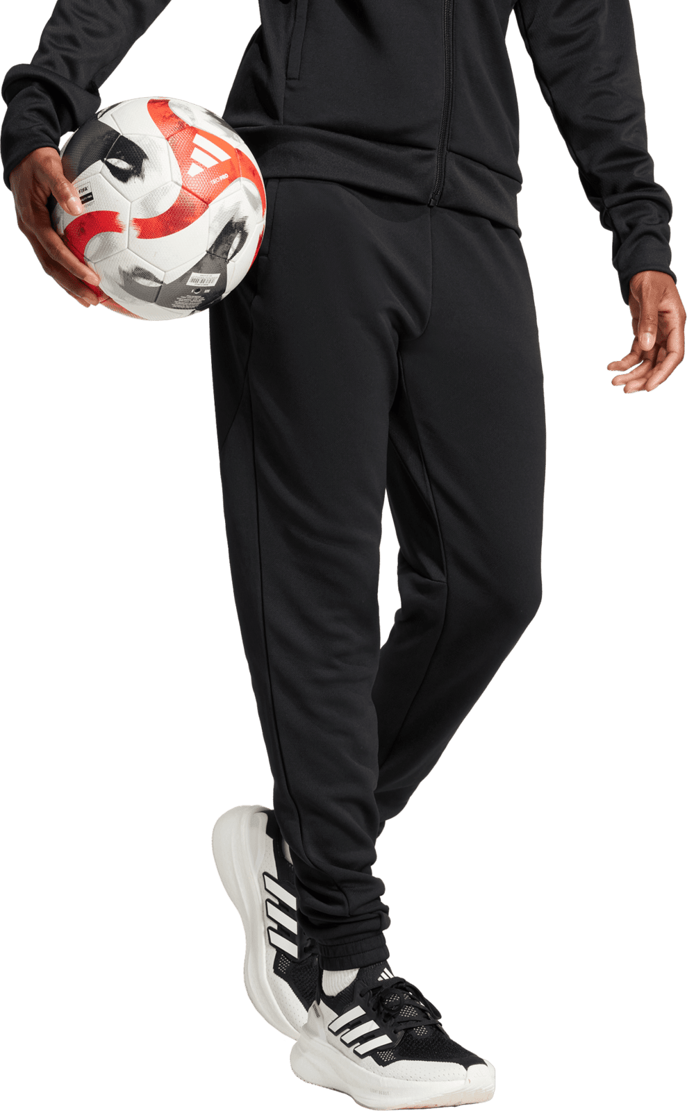 Kalhoty adidas TIRO25 PNT W