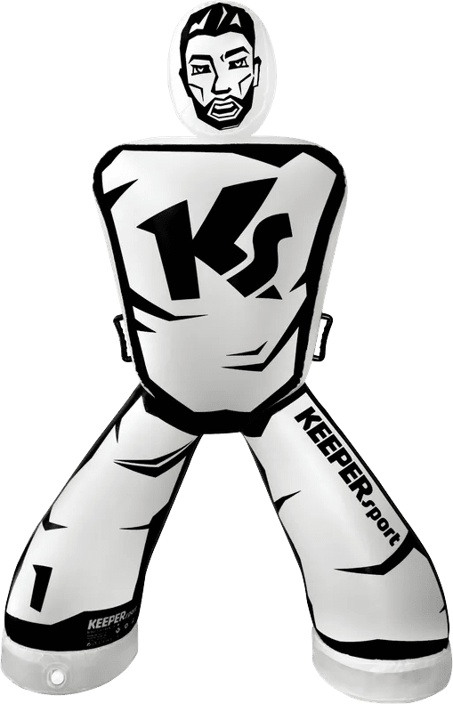 Tréninková překážka KEEPERsport KEEPERsport 2-Leg KEEPERDummy