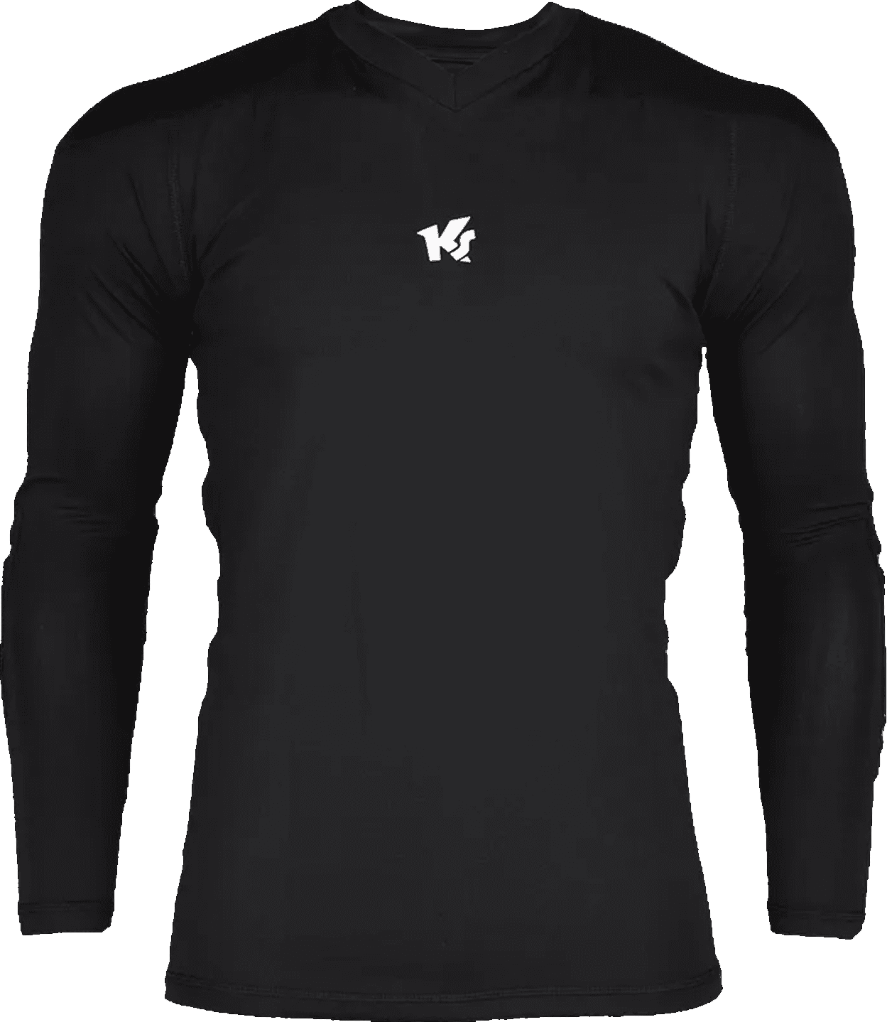 Triko s dlouhým rukávem KEEPERsport KEEPERsport PP LS Underwear Shirt Junior