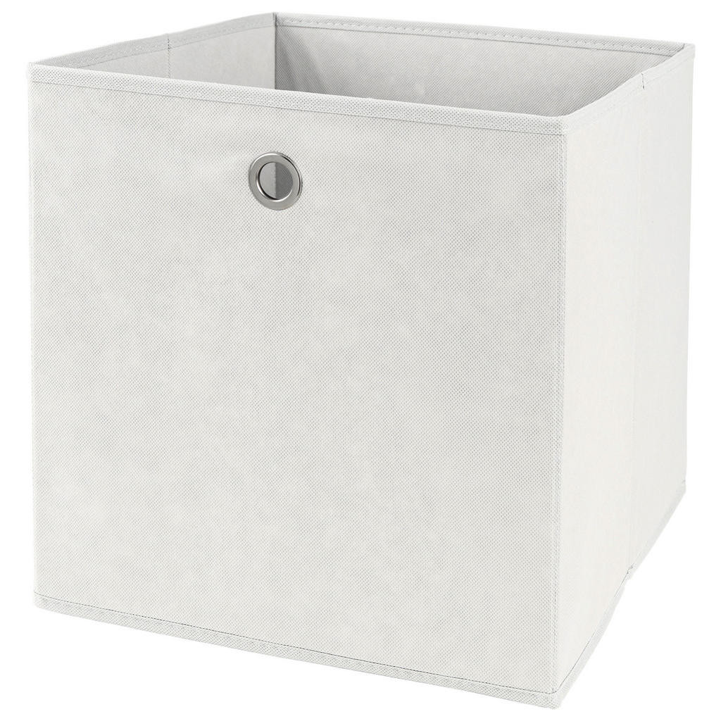 Landscape SKLÁDACÍ KRABICE, kov, textil, papír,