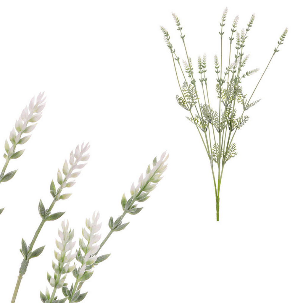 XXXL UMĚLÁ KVĚTINA 62 cm