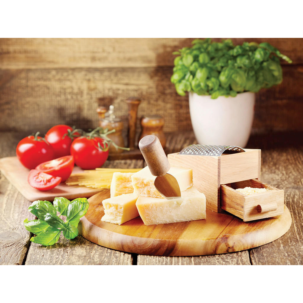 Euroart OBRAZ NA PLÁTNĚ, jídlo a pití, 30/40 cm