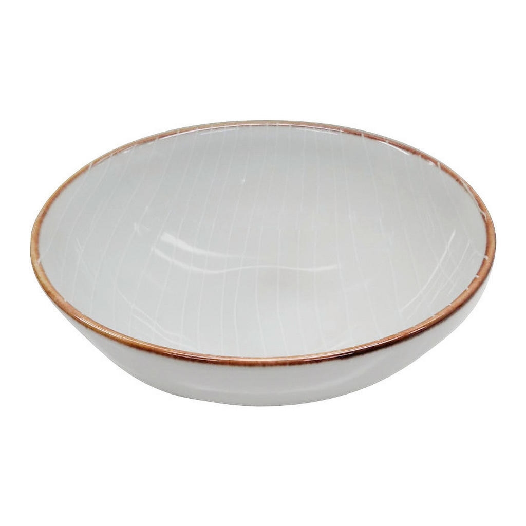 Landscape MISKA NA MÜSLI, keramika, 16,5/6 cm