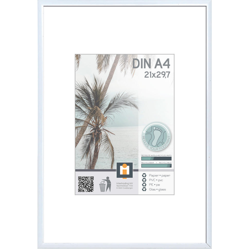 XXXL RÁM NA OBRAZY, 1 foto 21 cm x 29,7 cm