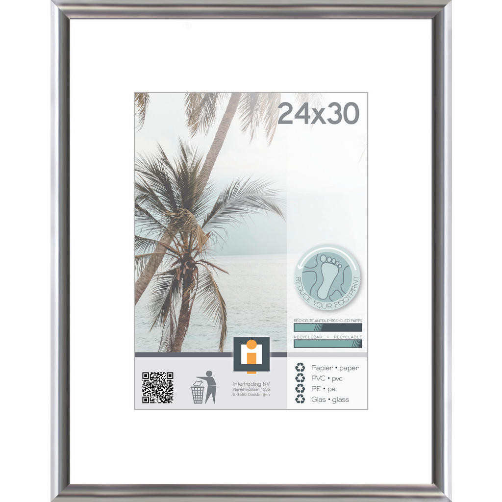 XXXL RÁM NA OBRAZY, 1 foto 24 cm x 30 cm