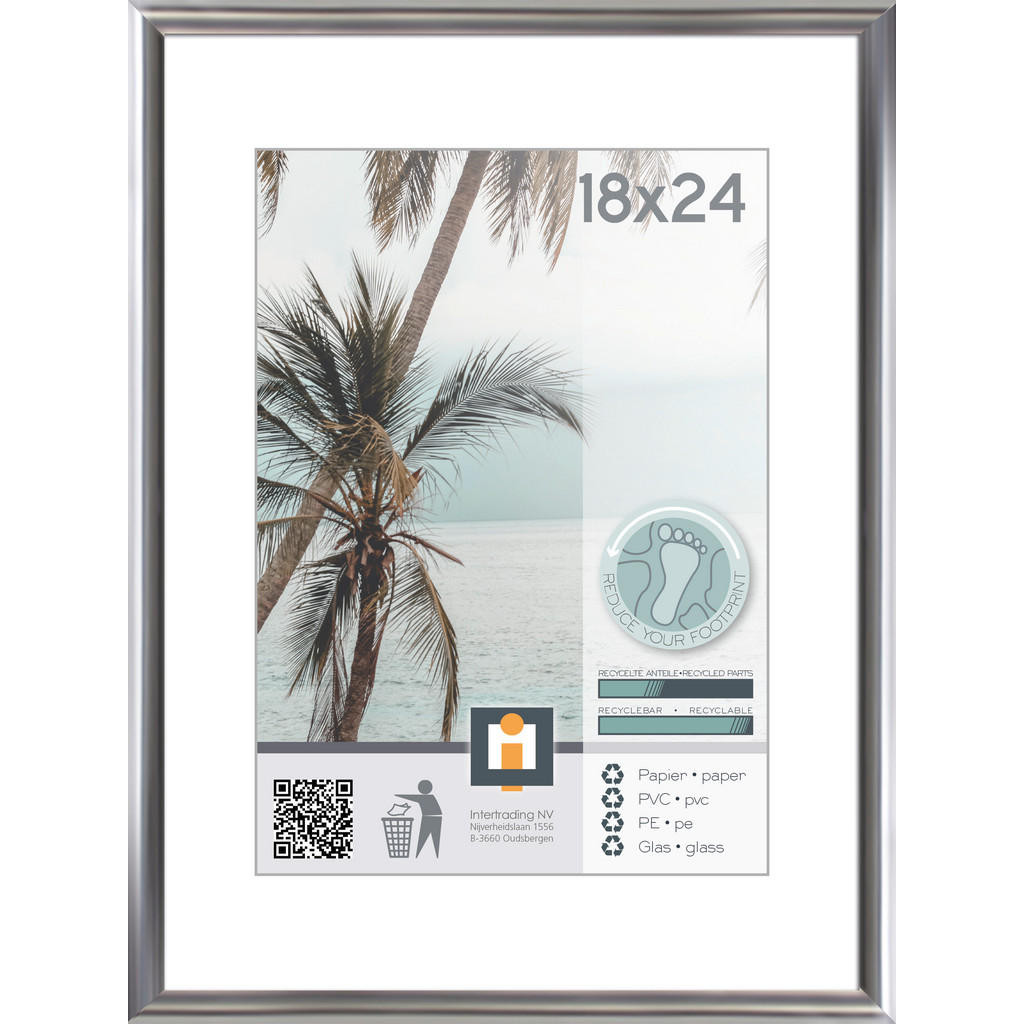 XXXL RÁM NA OBRAZY, 1 foto 18 cm x 24 cm