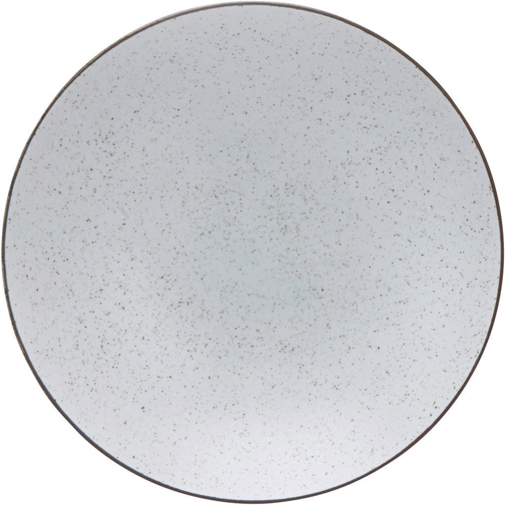 Landscape HLUBOKÝ TALÍŘ porcelán keramika 22 cm