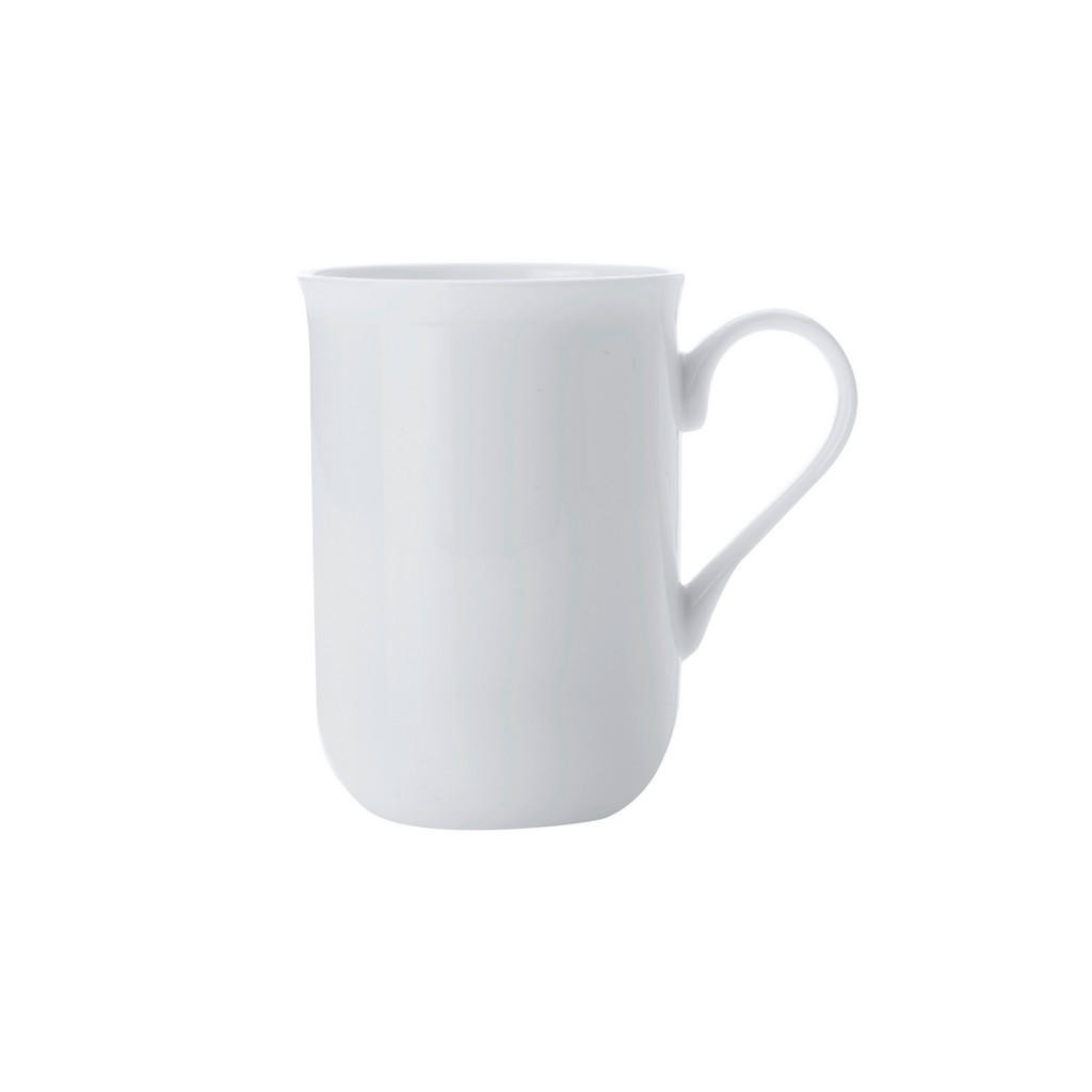 Maxwell & Williams HRNEK NA KÁVU jemný kostní porcelán (fine bone china) keramika