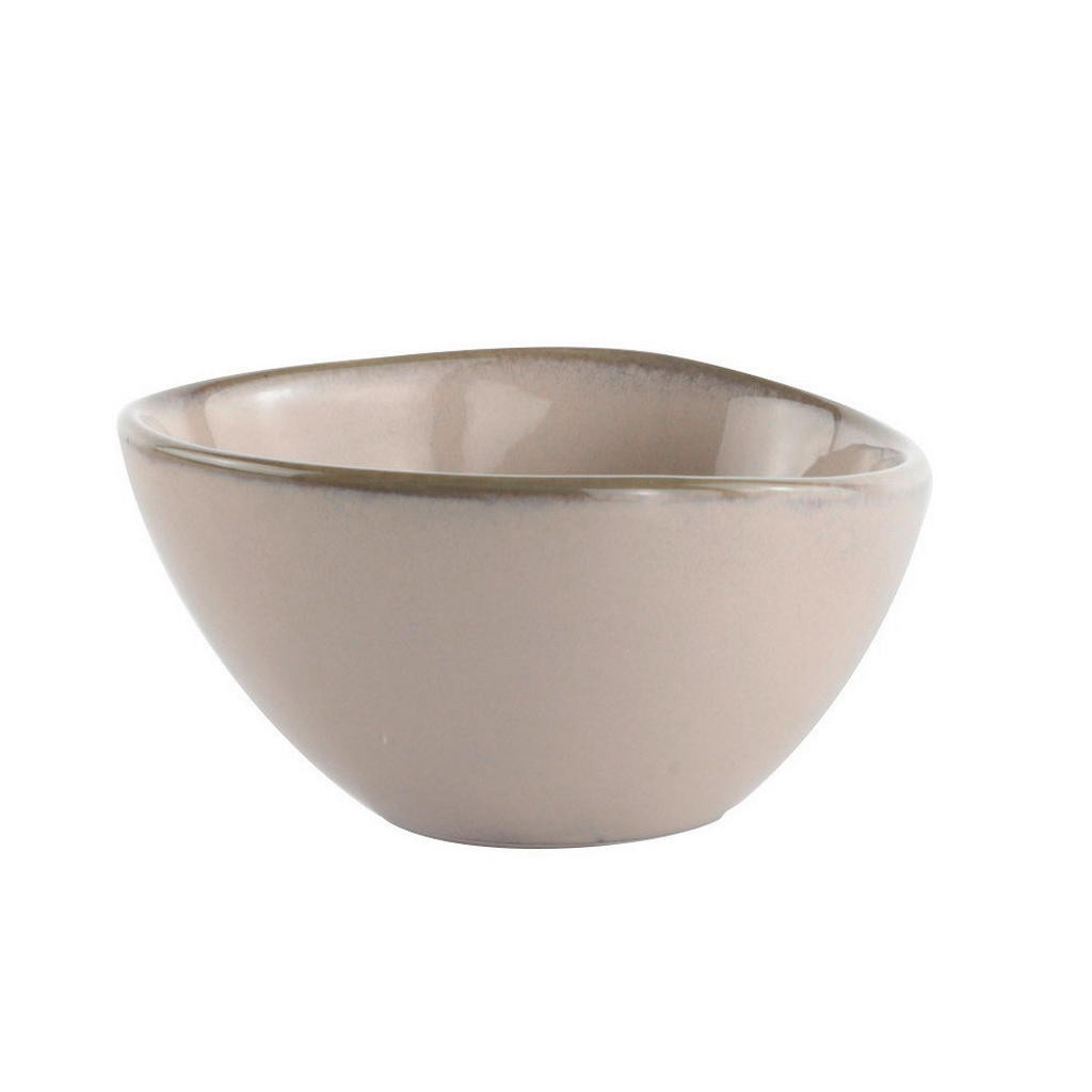 Novel MISKA NA MÜSLI porcelán keramika