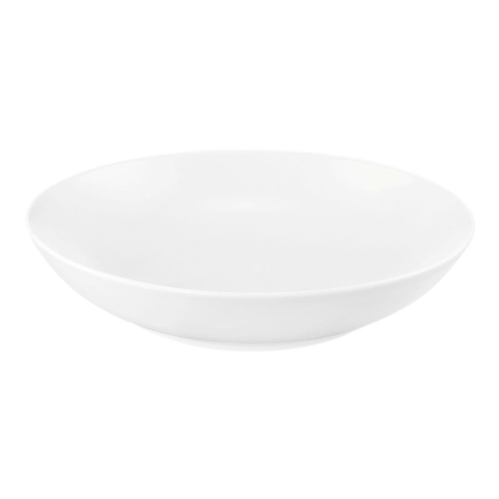 Seltmann Weiden HLUBOKÝ TALÍŘ porcelán keramika 21 cm