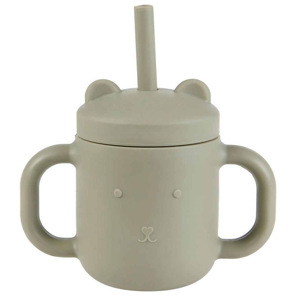 Jimmylee NÁPOJOVÝ KELÍMEK S BRČKEM