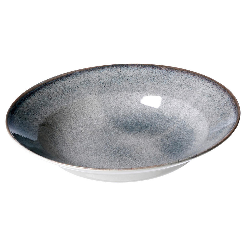 Ritzenhoff Breker TALÍŘ NA TĚSTOVINY kamenina keramika 29 cm