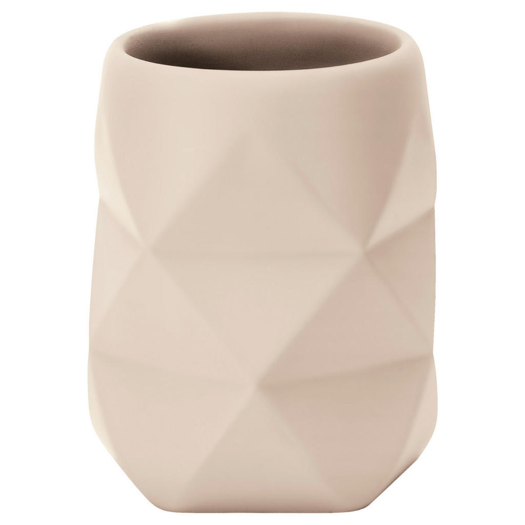 Kleine Wolke KELÍMEK NA ZUBNÍ KARTÁČEK, béžová, pískové barvy