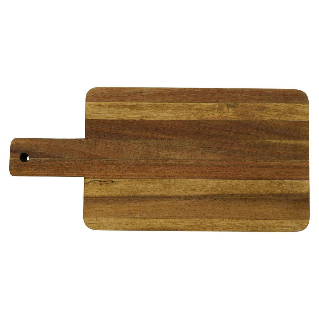 Homeware Profession. SERVÍROVACÍ PRKÉNKO, dřevo, 31/15/2 cm