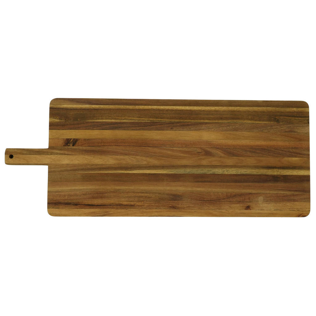Homeware Profession. SERVÍROVACÍ PRKÉNKO, dřevo, 72/28/2 cm