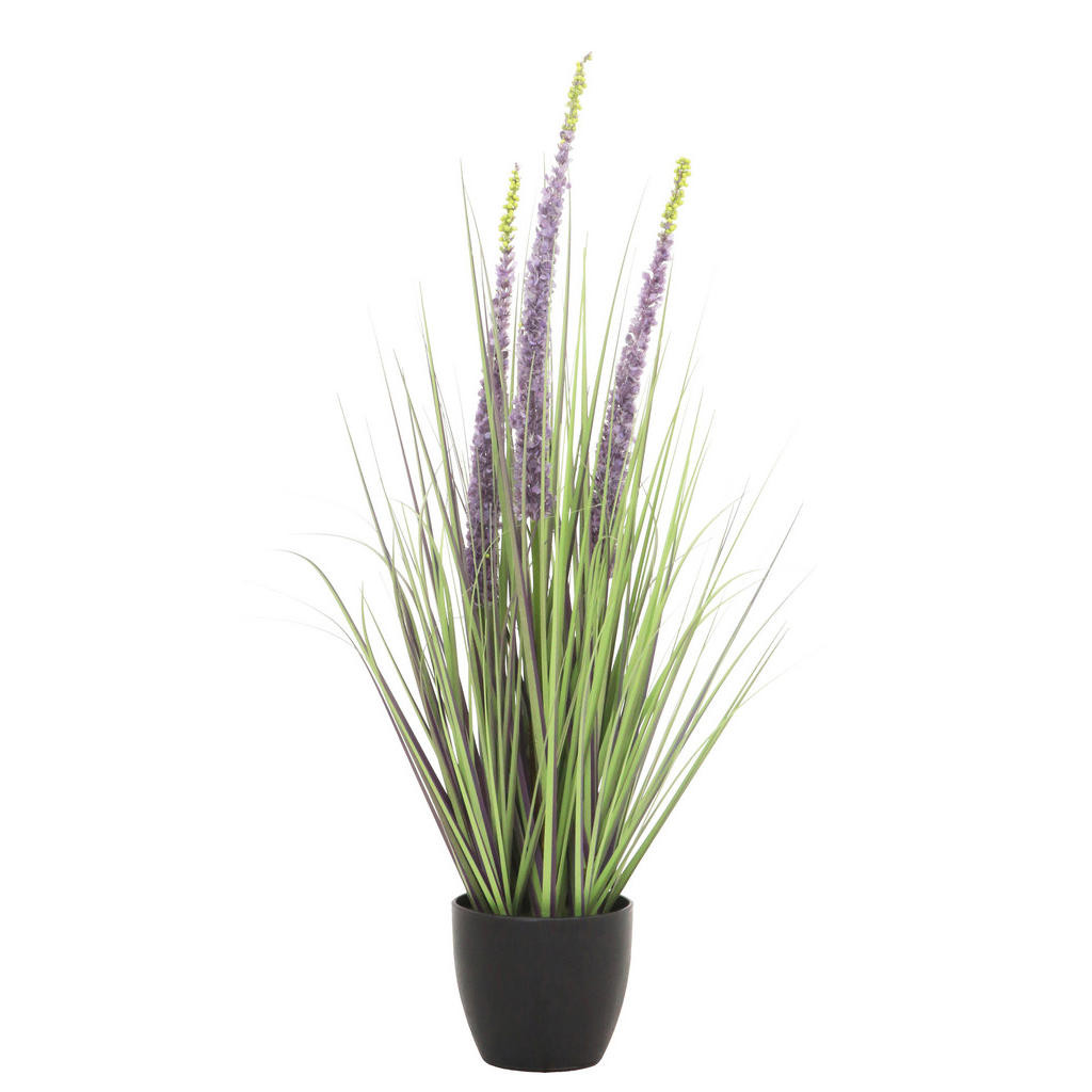 Ambia Home DEKORAČNÍ TRÁVA, 80 cm